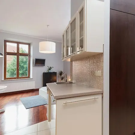 アパート Main Square - Old Town