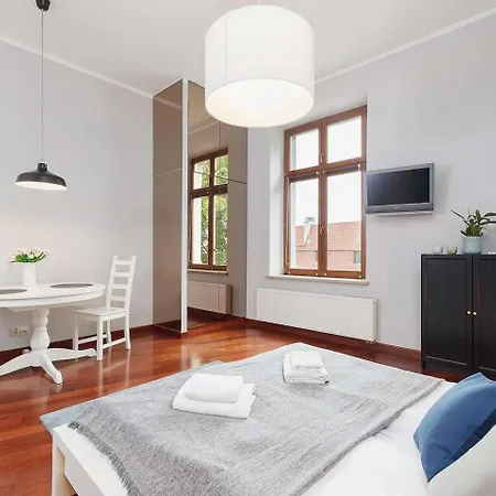 Main Square - Old Town Cracóvia