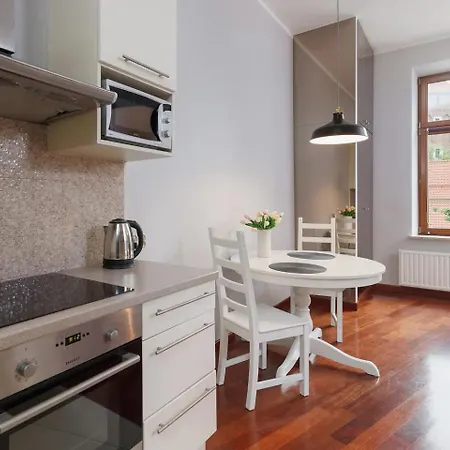 Main Square - Old Town