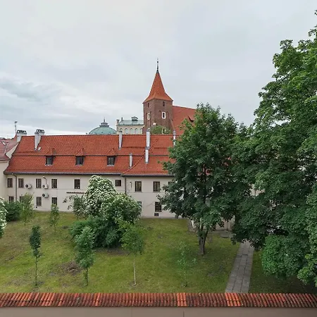 Apartmán Main Square - Old Town