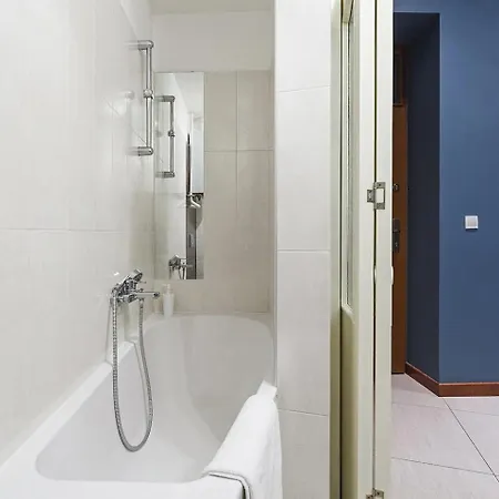 Main Square - Old Town Krakov