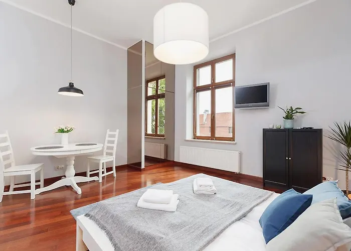 Main Square - Old Town كراكوفيا