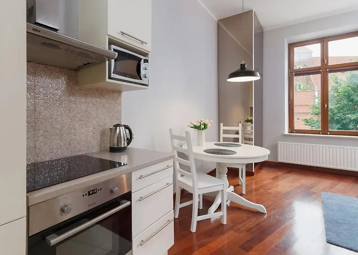 Main Square - Old Town