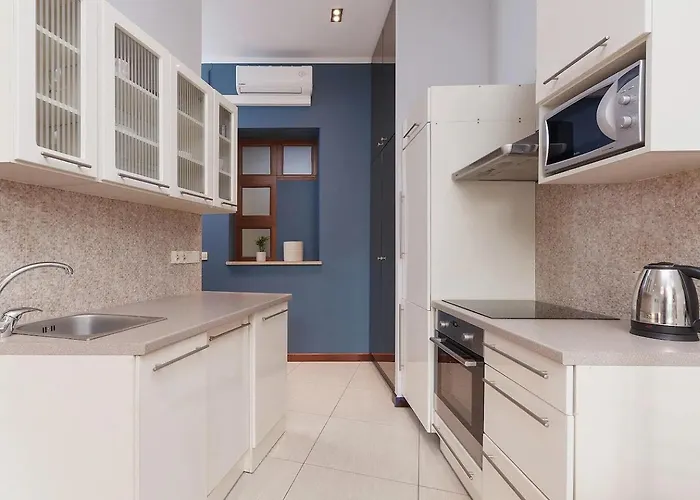 شقة Main Square - Old Town كراكوفيا