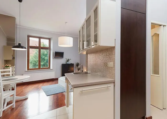 شقة Main Square - Old Town