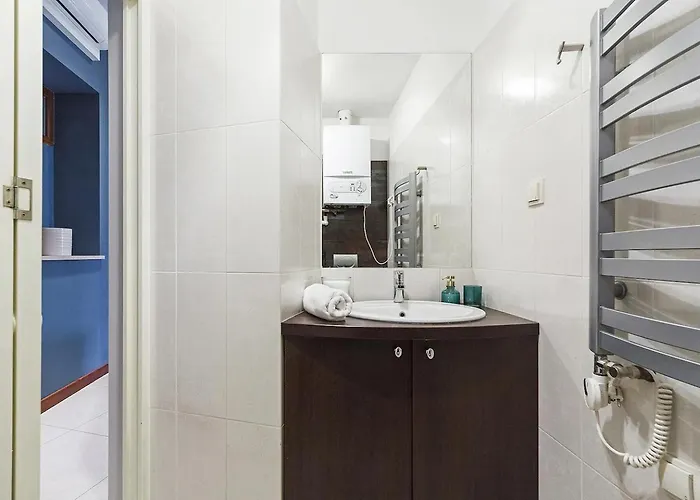 شقة Main Square - Old Town