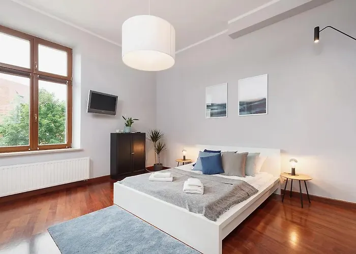 شقة Main Square - Old Town كراكوفيا