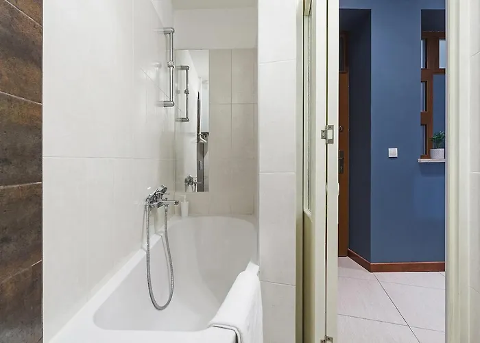 Main Square - Old Town كراكوفيا